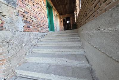 Casă cu 4 camere cu Teren 1887 Mp în Tisa - 5