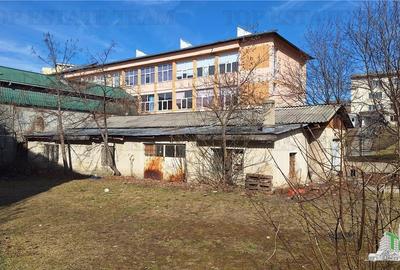 Teren intravilan semicentral Piatra Neamt - 2