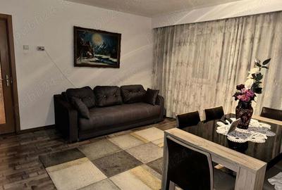 Vand apartament cu 3 camere in Campia Turzii,zona blocuri,63mp,cu acte in regula, intabulat - 3