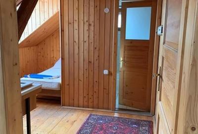 Casa 10 camere, 6 dormitoare, 5 bai zona Turnisor - 5