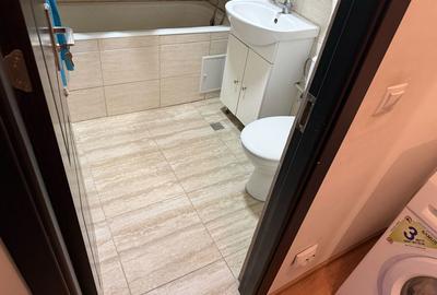 Apartament cu 2 camere semidecomandat în Central - 4