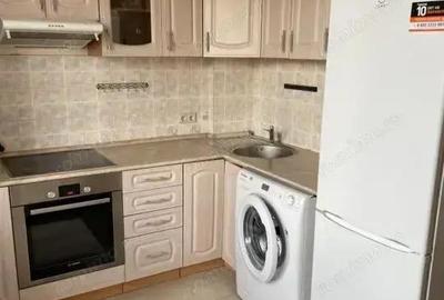 Garsonieră în Central