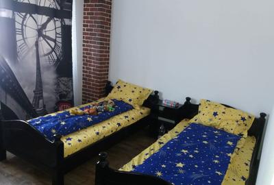 Casă cu 4 camere în Pașcani - 4