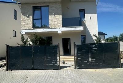 Casă individuală cu 5 camere cu Teren 250 Mp în Bragadiru - 1