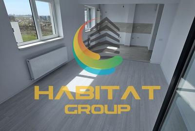 Garsonieră decomandată în Berceni