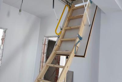 FARA COMISIOANE in Gulia casa cu 4 camere 2 bai terasa PARTER+pod placa la cheie - 38