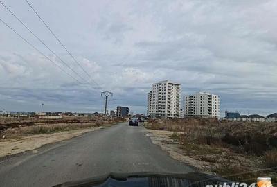 Vanzari terenuri in Constanta zona Boreal - 5