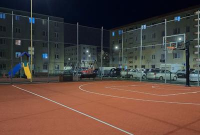 Garsonieră în Florilor - 2