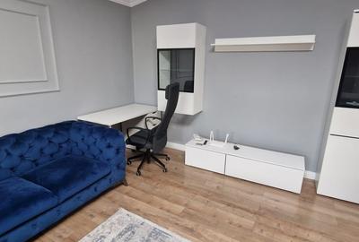 Apartament cu 2 camere în Grivița - 15