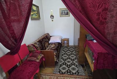 Apartament 2 camere metrou Stefan cel mare/centrala - 4