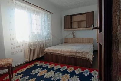Apartament cu 3 camere decomandat în Lunca Cetățuii - 5