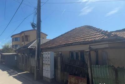 Casă cu 3 camere cu Teren 240 Mp în Brestei - 7