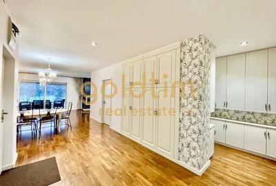 ȘCOALA AMERICANA/PIPERA/VIEW/PISCINA /PARCARE INCLUSA/IBIZA SOL RESIDENCE - 3