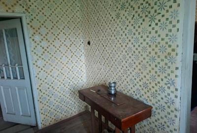 Casă individuală cu 2 camere cu Teren 1000 Mp în Pecineaga - 4