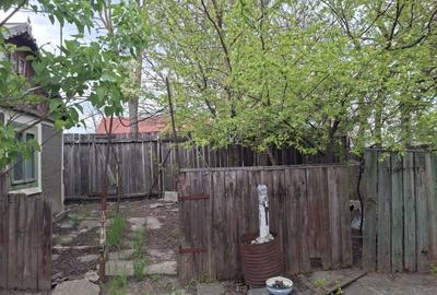 Casă cu 4 camere în Tudor Vladimirescu - 8