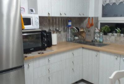 Apartament 3 camere Balta Sarata - 3