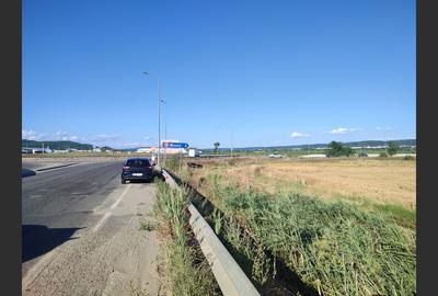 OFERTĂ PREMIUM - Teren intravilan 6.000 mp, Micești (Arges), pe DN 73 - 3