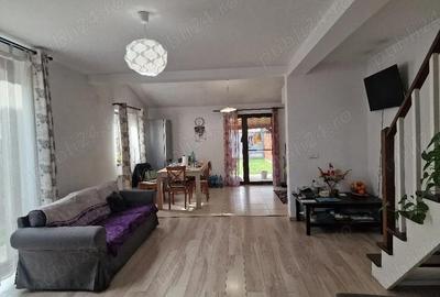 Casă cu 1 camere cu Teren 350 Mp în Dumbrăvița - 14