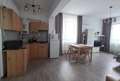 Garsonieră decomandată în Nord - 4