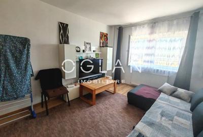 Garsoniera spatioasa 38mpu, Comision 0% - Locatie ideala!