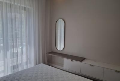 Apartament 2 camere+Parcare,mutare imediata,mobilat/dotat,10 minute de M. Pacii - 10