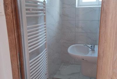 Apartament cu 2 camere semidecomandat în Cezar Petrescu - 1