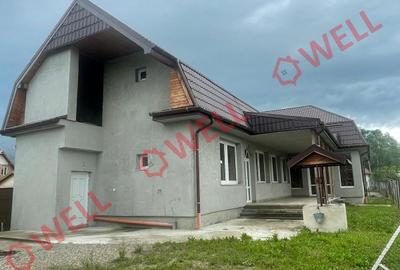 Casă familială de vânzare în Gheorghe Doja ! Casă familială de vânzare în Gheorghe Doja ! - 5