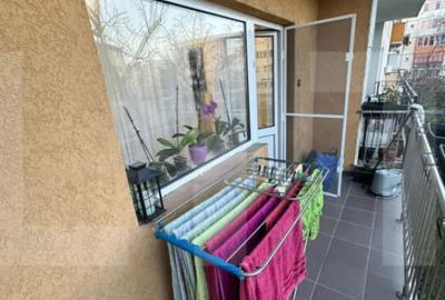 Apartament cu 3 camere decomandat în Micălaca - 15