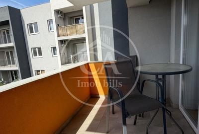 Apartament cu 2 camere decomandat în Iosia - 8
