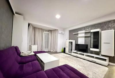 Apartament cu 3 camere decomandat în Ștefăneștii de Jos