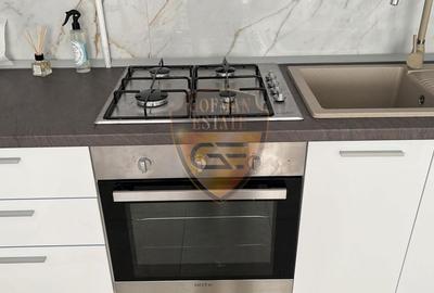 3 camere Mamaia Nord - Summerland, vedere la lac, gaze, A/C, 100 mp, etaj 6/10 - 14