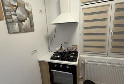 Apartament decomandat în Floreasca