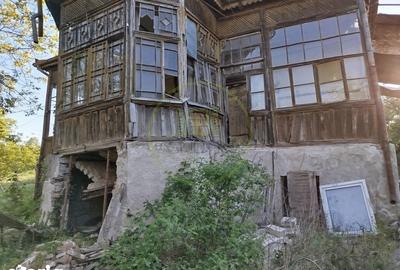 Teren de 14400 mp, în Iorga - 5