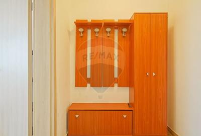 Apartament cu 1 camere decomandat în Astra - 6