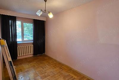 Apartament cu 4 camere semidecomandat în Sud - 3