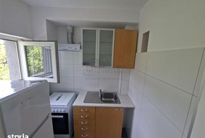 Garsonieră, mobilată în George Enescu - 5