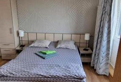 Garsonieră decomandată în Universitate - 4