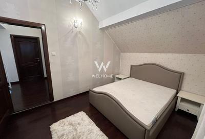 Casa cu terasa generoasa zona centrala - Sibiu - 8