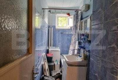 Apartament cu 2 camere semidecomandat, mobilat în Iosefin - 6