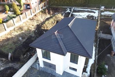 Casă cu 4 camere cu Teren 501 Mp în Sud - 7