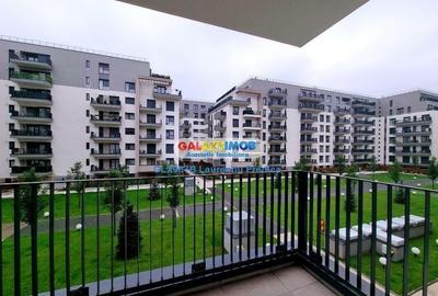 3 camere - ARCADIA APARTAMENTS, Domenii, Expozitiei, Kiseleff - 7