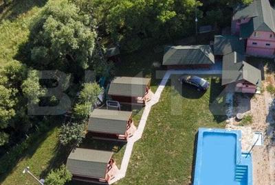 Spațiu comercial, de 208 mp, în Boghiș - 16