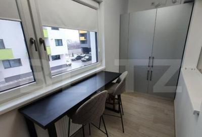 Apartament cu 2 camere, 60 mp, zona Decebal Residence - 2