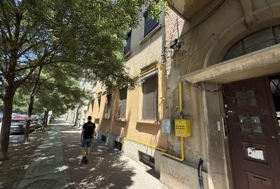Apartament 2 Camere de Vânzare - Zona Iosefin - 22