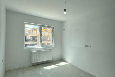 Garsoniera decomandata--Militari Residence-Bloc Nou-FInisaje Premium-TVA Inclus - 3