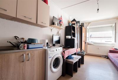 Garsonieră decomandată în Rogerius - 4