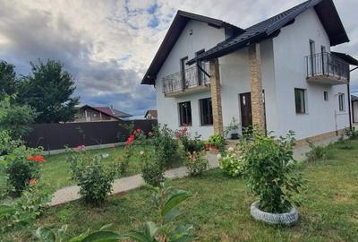 Casa vanzare zona deosebita - 5