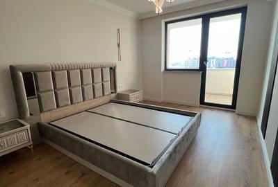 Apartament cu 2 camere semidecomandat în Pipera - 9