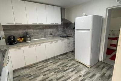 Casă individuală cu 4 camere cu Teren 500 Mp în Mărășești