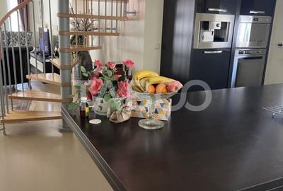 Casa 7 camere 6 bai terase teren 1180mp aproape de Castel si Poveste - 8